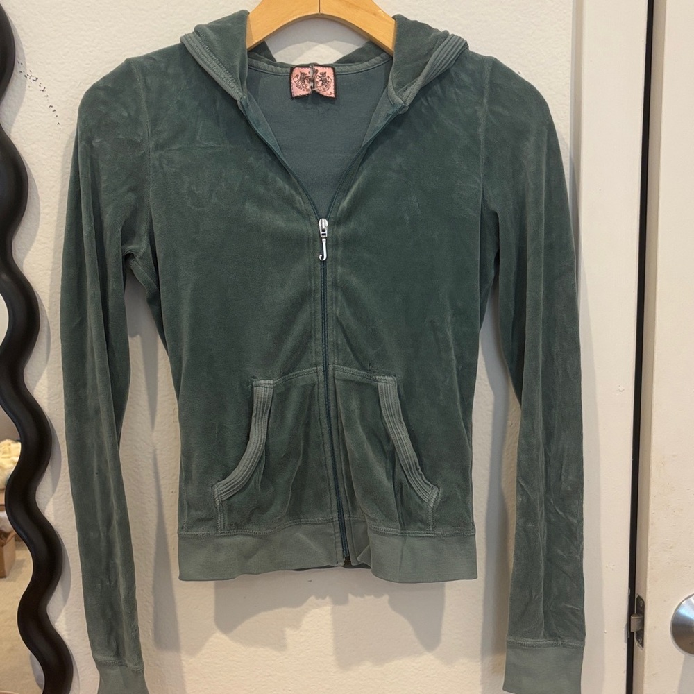 Juicy Couture Jacket
